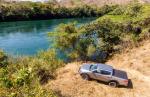 Mitsubishi L200 Triton Sport Outdoor 2019 года (LA)
